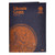Rare Coins Lincoln Cent 3 1975 - 2013 9033 Whitman New Folder