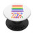 Kinder Crew Babey, Magic Wiggly Worm on a String Meme PopSockets Grip and Stand for Phones and Tablets