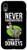 iPhone XR Men Never Underestimate Donkeys Clothes Outfit Gift Donkey Case