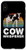 iPhone XS Max Cow Whisperer Clothes Art Cattle Farmer Gift Cow Case
