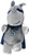 FOCO MLB Seattle Mariners Superhero Plush Rhinoceros