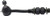 Evan-Fischer Sway Bar Link compatible with Dodge Dakota 97-04 Front RH-LH