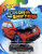 DieCast Hotwheels Color Shifters Boom Box -red/Black- 1-64 Scale