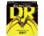 DR Strings DDT-11 Extra Heavy Drop-Down Tuning Electric Guitar Strings
