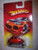 2006 Red Card Series Baja Bug Collectible Collector Car Mattel Hot Wheels 1-64 Scale