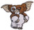 Gremlin Figure Embroidered Patch