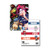 Gurren Lagann Group File Folder -5 Pcs Pack-