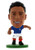 SoccerStarz France Raphael Varane -New Kit- / Figures