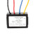 12V Touch Switch Isolation Protection Touch Switch for Mirror Table LED Lamp DIY Stepless Touch Control Dimmer Switch