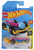 DieCast Hotwheels Carbonator, Experimotors 2/10 -Pink- 6/250