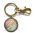 Charming Keychain,Maine map Key Ring, Maine map jewelry Maine Key Ring state map Key Ring Charm map jewelry Maine map Keychain,AO167