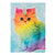 Hallmark Blank Card 'Unicorn Cat' - Medium -Old Model-