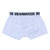 Build A Bear Workshop White Bear Boxers
