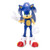 Sonic The Hedgehog Pointing Modern Sonic 2.5-Inch Action Figure