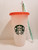 Starbucks Summer 2021 Swirl Color Changing Reusable 24oz. Cold Cup -1-
