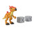 Jurassic World Imaginext Dracorex Dinosaur Figure