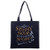 Harry Potter I Solemnly Swear That I Am Up To No Good Canvas Tote Bag