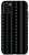 iPhone 11 Pro Max Modern Boho Mud Cloth Striped Tribal Pattern White And Black Case