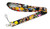 Hey Arnold Characters ID Holder Lanyard Keychain