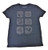 Black Mirror Loot Crate Exclusive T-Shirt Large Black