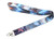 Tardis Themed Cosplay ID Holder Lanyard Keychain