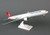 Daron Skymarks Turkish 777-300ER 1/200 Aircraft Model with Gear