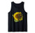 Nadie Me Ayuda An Esta Casa Tank Top