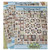 Birdhouse Patchwork Designs Heartstrings Quilt Pattern, None