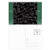 Seeking Limits Formulas Science Calculus Figure Good Luck Postcard Set Card Mailing Side 20pcs