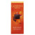 Godiva Pure Dark Chocolate  and  Blood Orange Bar 90g