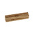 Nautical Rope Knot String Border Rectangle Rubber Stamp for Stamping Crafting - 2.50in Small