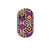 MINX Eccentric Nail Wraps