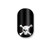 MINX Cross Me If You Dare Nail Wraps