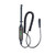 Circuit Tester with Hook Power Probe Suitable for 6v-24v DC Voltage Low Voltage Circuit Electrical Tester with Test Light Low Voltage Circuit Tester Used for Circuit Fault Detection and Maintenance