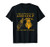 I Like Motorcycles And Golf And Maybe 3 People Lover T-Shirt
