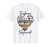 Safari Squad Wild Africa Animals Lovers Zoo Heart Shirt T-Shirt