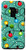 Galaxy S9 Cute Christmas String Lights Balls Pattern X-Mas Gift Case