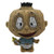 FOCO Nickelodeon Rugrats Eekeez Figurine, Tommy Pickles