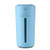 Smartcoco Ultrasonic Aromatherapy Essential Oil Aroma Diffuser with Colorful LED Lights USB Charge Air Humidifier Air Purifier Cool Mist Humidifier for Home Car