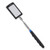 Telescopic Inspection Mirror - Telescoping LED Lighted Flexible Adjustable Inspection Mirror 360 Degree Extend Tool