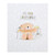 Hallmark Forever Friends Christening Card"Your Christening" - Small -Old Model-