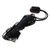 Davitu Remote Controls - Top Infrared Remote Control Receiver Emitter USB Adapter IR Extender Repeater - -Color- Black-