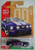 Hot Wheels 00s, BLUE FORD MUSTANG GT 8/10 50TH ANNIVERSARY
