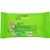 Garnier SkinActive Clean  plus Refreshing Remover Cleansing Towelettes 25 ea -Pack of 2-