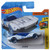 DieCast Hotwheels La Fasta -White/Blue- 6/10, Short Card
