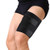 Qiterr Thigh Brace, Support Hamstring Quad Groin Pain Reduce Adjustable Compression Sleeve Wrap