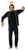 Rasta Imposta Men's Marionette Kit, Brown, One Size