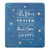 Hallmark Sympathy Card"Wishing You Peace" - Small