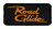 Harley-Davidson 4 in Embroidered Road Glide Emblem Sew-On Patch - Black/Orange