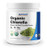 Nutricost Organic Chlorella Powder 8oz - 3000mg Per Serving - Non-GMO, Gluten Free